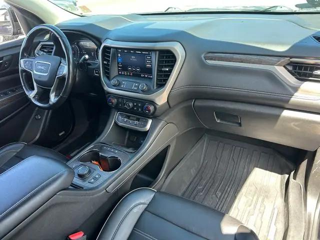 2021 GMC Acadia AWD Denali