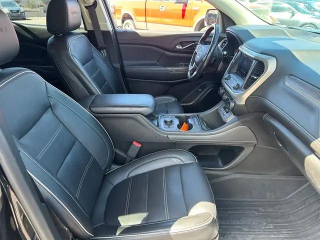2021 GMC Acadia AWD Denali