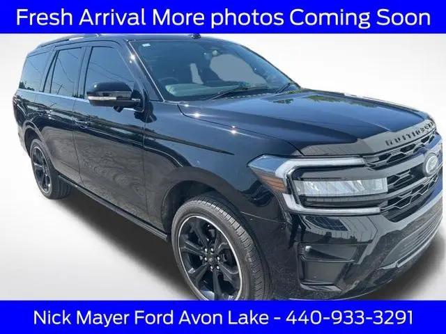 2023 Ford Expedition Limited for sale in Avon Lake, OH