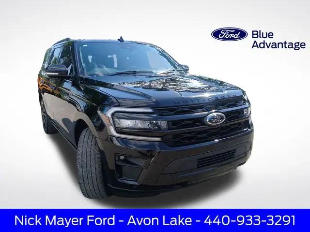 2023 Ford Expedition Limited for sale in Avon Lake, OH