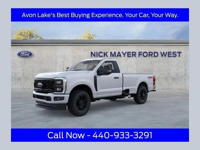 2026 Ford F-350 XL for sale in Avon Lake, OH