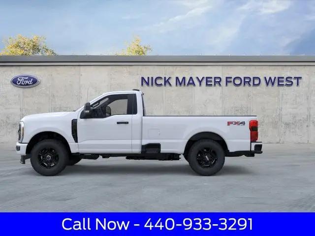 2026 Ford F-350 XL