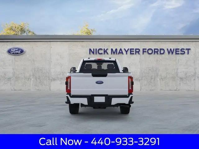 2026 Ford F-350 XL