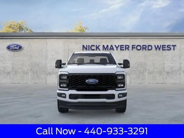 2026 Ford F-350 XL