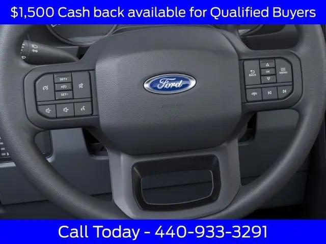 2026 Ford F-350 XL