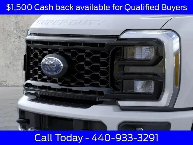 2026 Ford F-350 XL