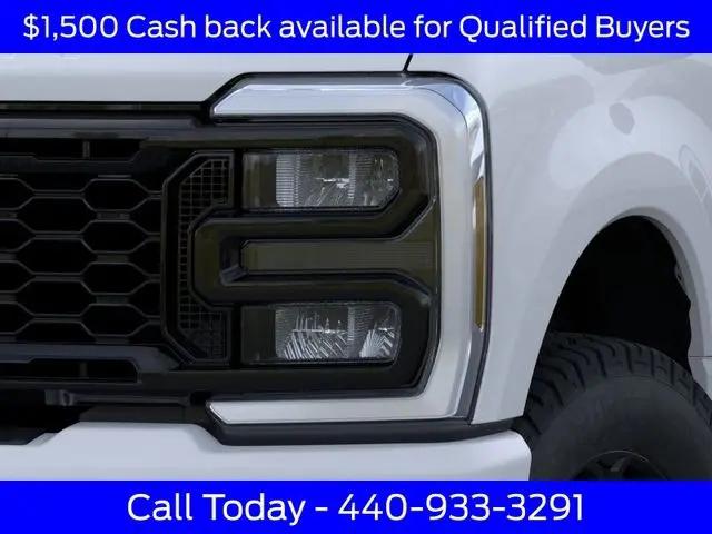 2026 Ford F-350 XL