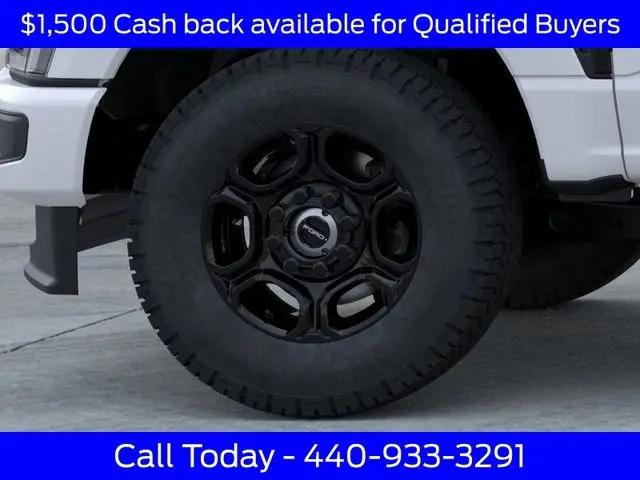 2026 Ford F-350 XL
