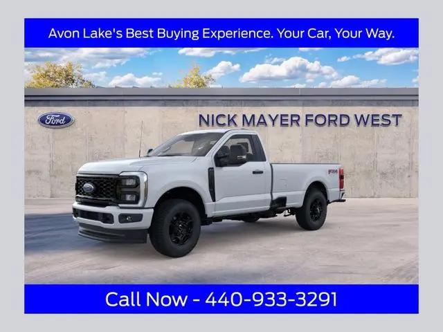 2026 Ford F-350 XL for sale in Avon Lake, OH