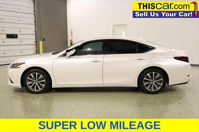 2021 Lexus ES 350 ES 350