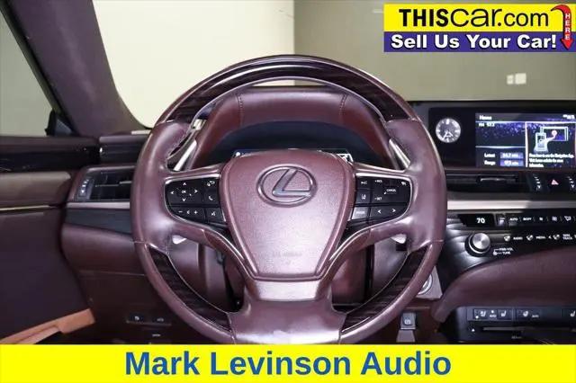 2021 Lexus ES 350 ES 350