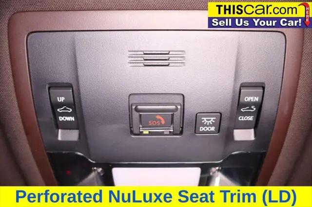 2021 Lexus ES 350 ES 350