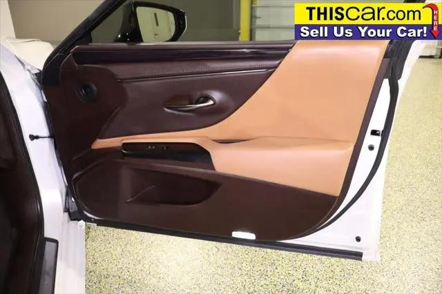 2021 Lexus ES 350 ES 350