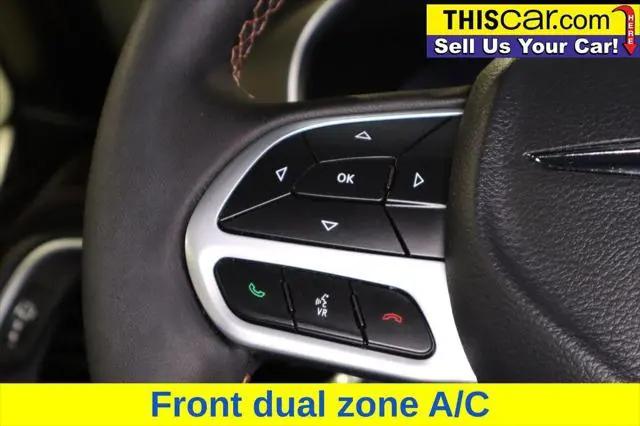 2025 Chrysler Pacifica Hybrid Pinnacle