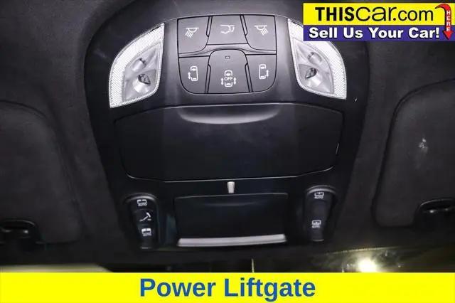 2025 Chrysler Pacifica Hybrid Pinnacle