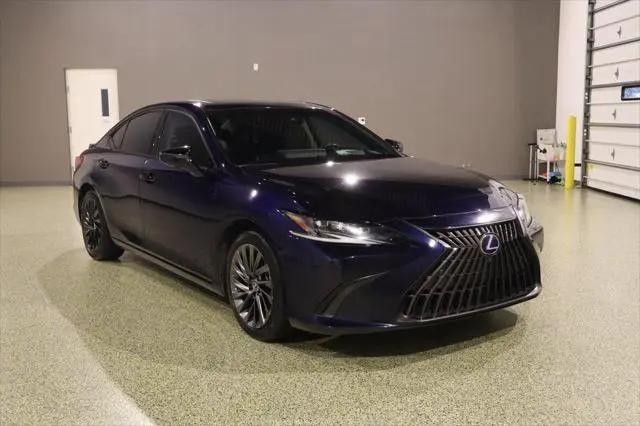 2022 Lexus ES 300h Ultra Luxury for sale in Tomball, TX
