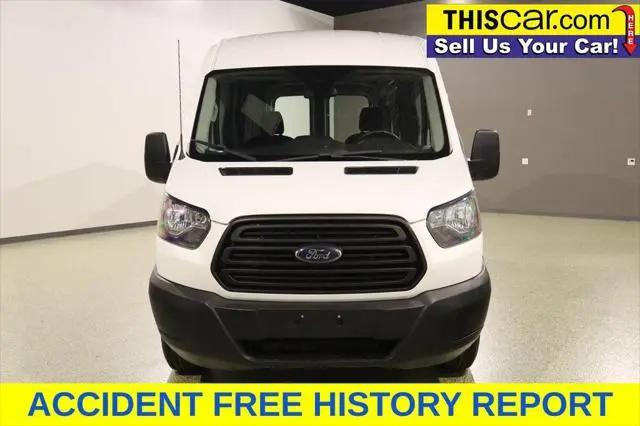 2019 Ford Transit T-250