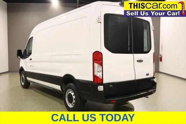2019 Ford Transit T-250