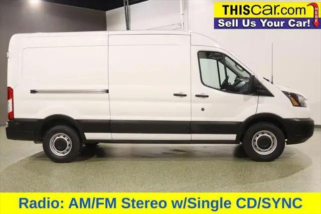 2019 Ford Transit T-250
