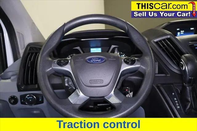 2019 Ford Transit T-250