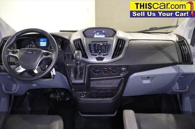 2019 Ford Transit T-250