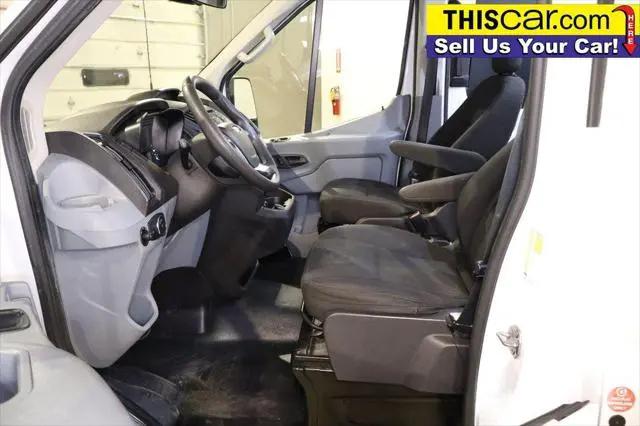 2019 Ford Transit T-250