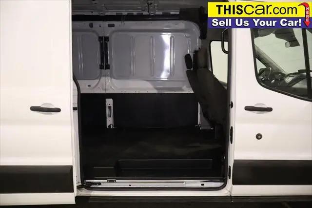 2019 Ford Transit T-250