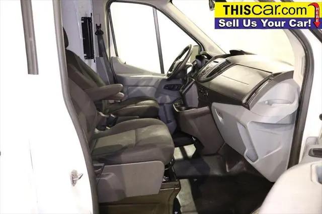 2019 Ford Transit T-250