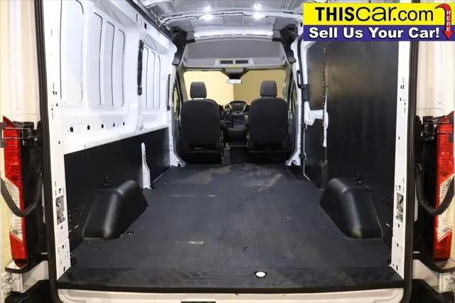 2019 Ford Transit T-250