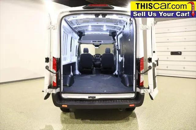 2019 Ford Transit T-250
