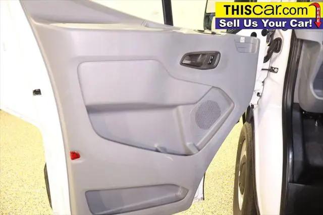 2019 Ford Transit T-250