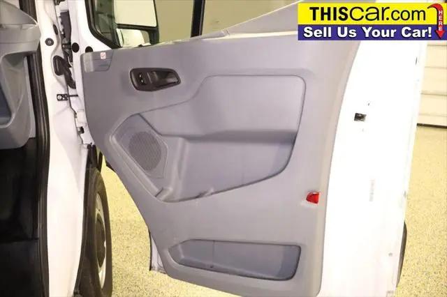 2019 Ford Transit T-250