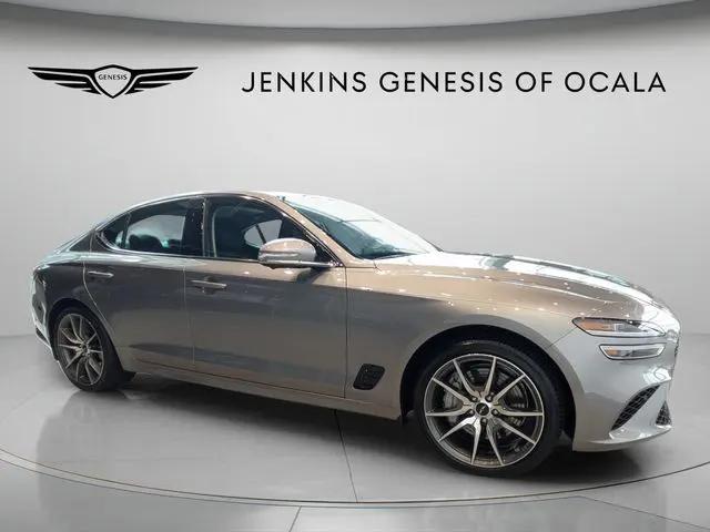 2026 Genesis G70 2.5T AWD Prestige for sale in Ocala, FL