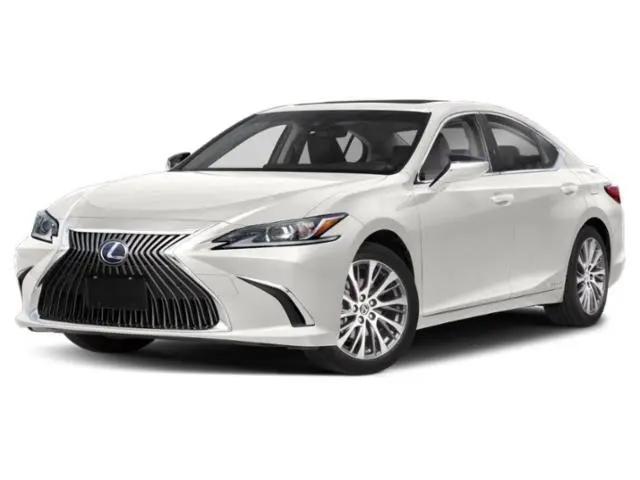 2019 Lexus ES 300h ES 300h for sale in Alhambra, CA