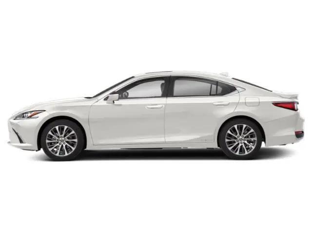 2019 Lexus ES 300h ES 300h