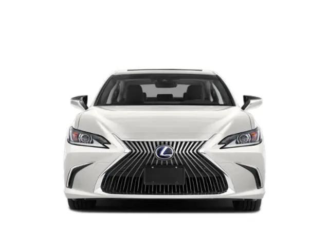 2019 Lexus ES 300h ES 300h