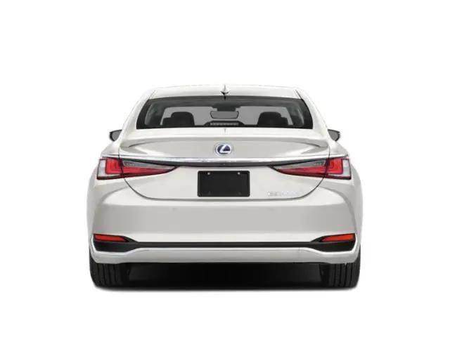 2019 Lexus ES 300h ES 300h