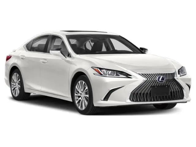 2019 Lexus ES 300h ES 300h
