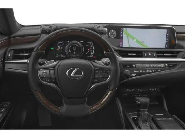2019 Lexus ES 300h ES 300h