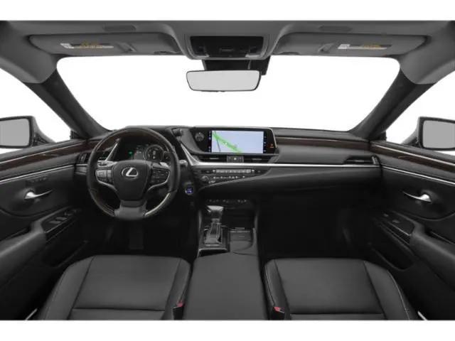 2019 Lexus ES 300h ES 300h