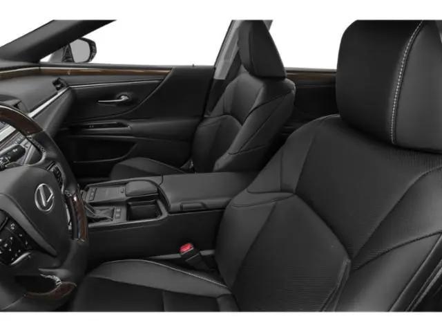 2019 Lexus ES 300h ES 300h