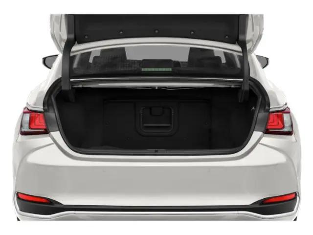 2019 Lexus ES 300h ES 300h