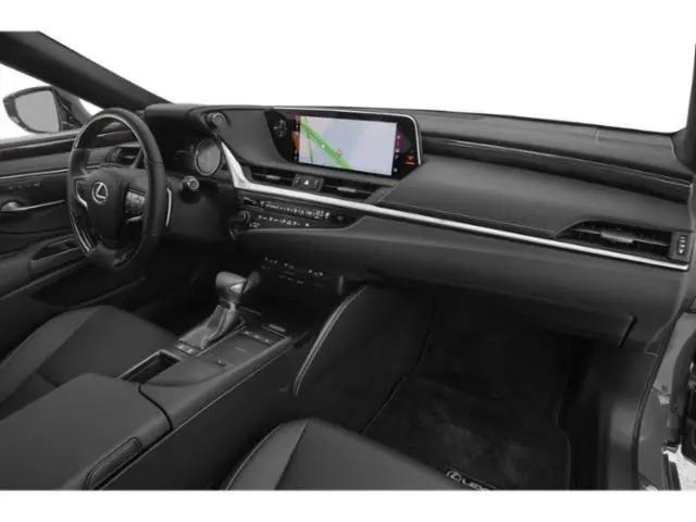 2019 Lexus ES 300h ES 300h