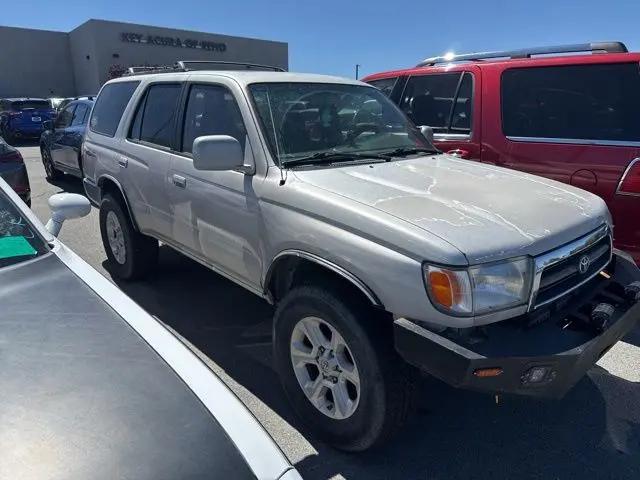 1997 Toyota 4Runner SR5 for sale in Reno, NV