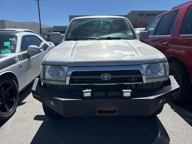 1997 Toyota 4Runner SR5