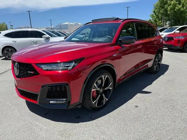 2026 Acura MDX Type S Advance Package for sale in Reno, NV