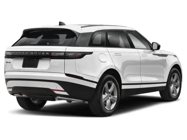 2026 Land Rover Range Rover Velar Belgravia Edition