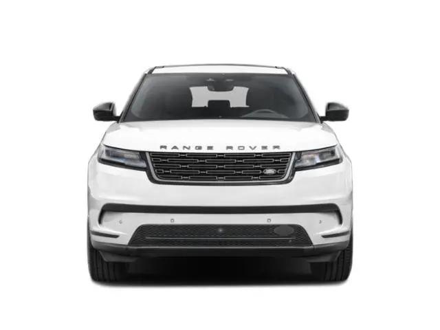 2026 Land Rover Range Rover Velar Belgravia Edition