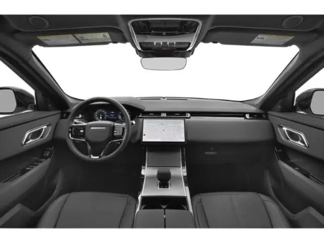 2026 Land Rover Range Rover Velar Belgravia Edition