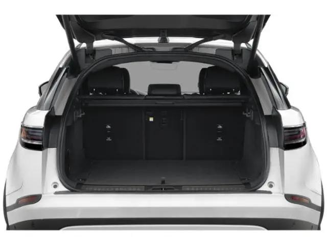 2026 Land Rover Range Rover Velar Belgravia Edition